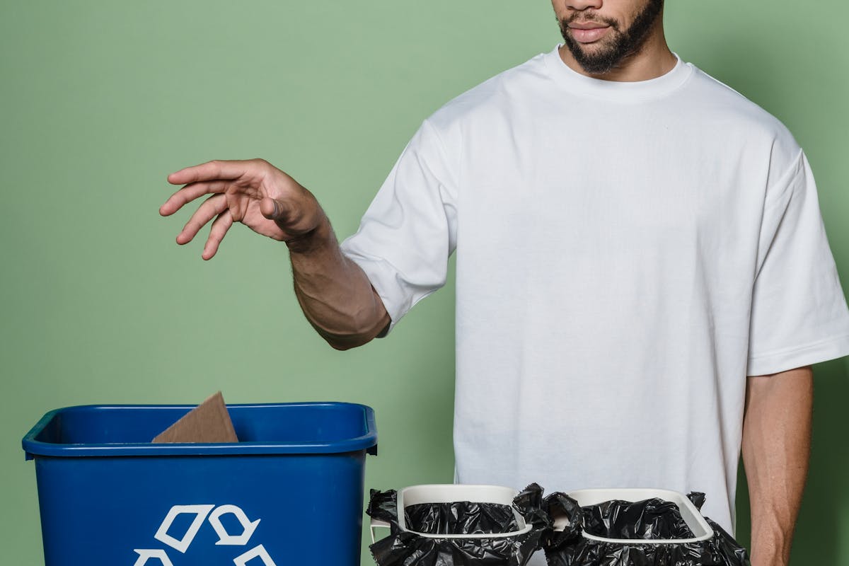 Waste management